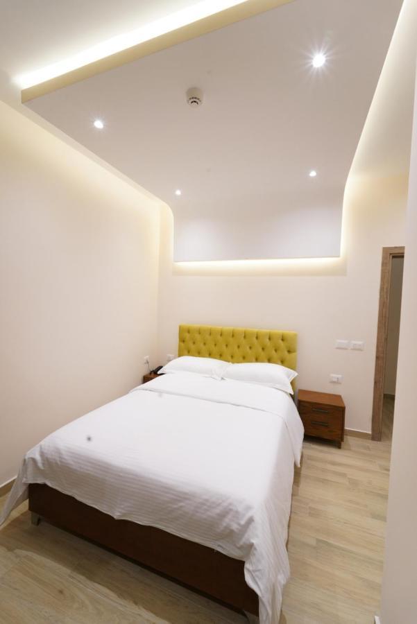 Sr99 Hotel Tirana Zewnętrze zdjęcie